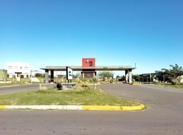 Terreno · 606m² · Lote en Venta en B° San Sebastián
