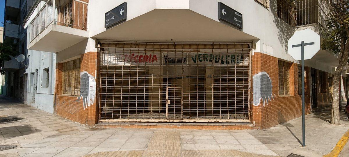 Matheu 700,  Balvanera, Capital Federal
