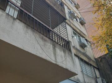 Departamento de 1 ambiente, Rosario · Alquiler – Monoambiente Amplio y Luminoso