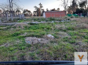 Terreno · 354m² · Terreno en Venta - 354 m² - La Plata