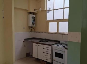 Departamento · 43m² · 2 Ambientes · Departamento en Venta - 2 Dorm. 1 Baño - 43 m² - Microcentro