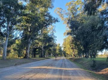 Terreno · 2467m² · Terreno en Venta - 2.467 m² - Canning, Ezeiza