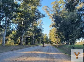 Terreno · 2467m² · Terreno en Venta - 2.467 m² - Canning, Ezeiza
