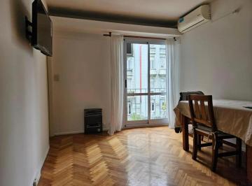 Departamento · 40m² · 2 Ambientes · Departamento en Venta - 1 Dormitorio 1 Baño - 40 m² - Recoleta