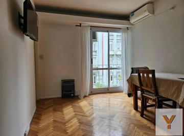 Departamento · 40m² · 2 Ambientes · Departamento en Venta - 1 Dormitorio 1 Baño - 40 m² - Recoleta