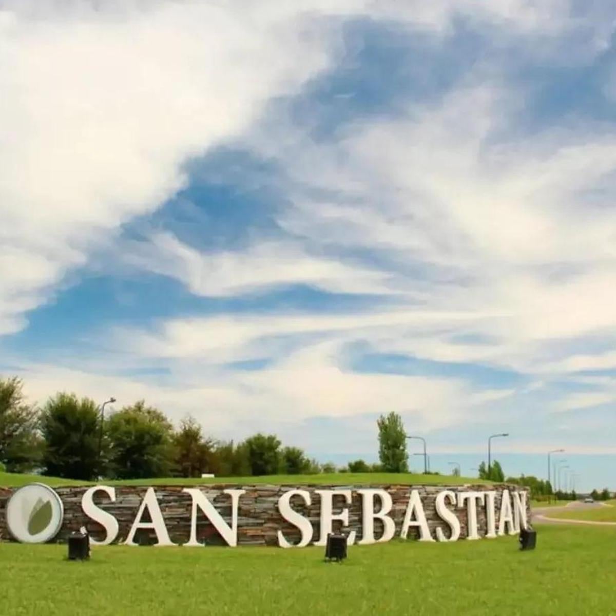 San Sebastián, San Sebastián, Loma Verde