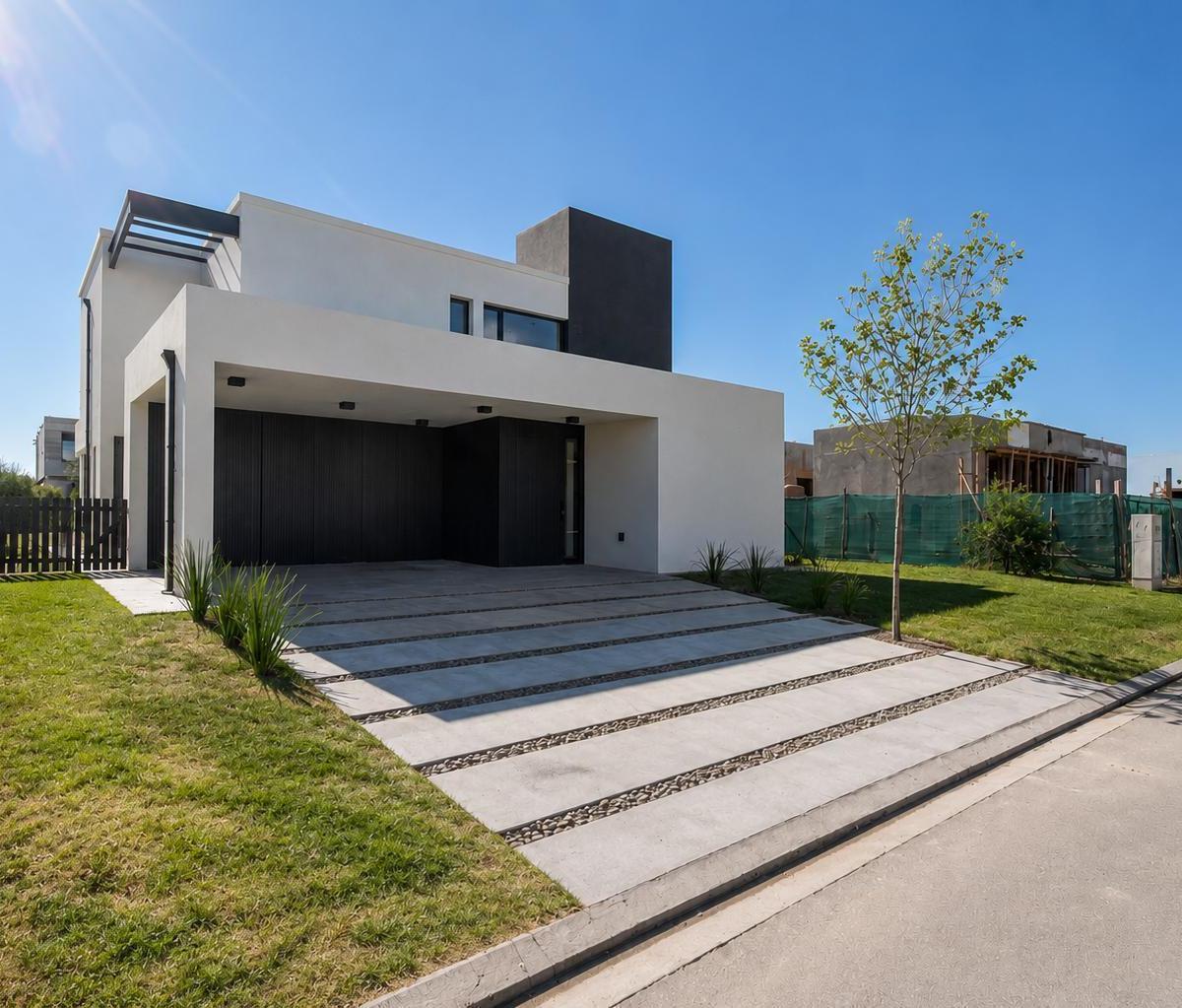 Lote 058 - Barrio Cerrado Vida - Funes