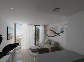 Departamento · 38m² · 2 Ambientes · Departamento en Venta de Pozo - 1 Dormitorio 1 Baño - La Plata
