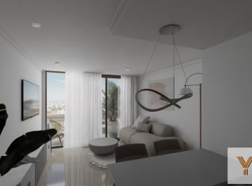 Departamento · 38m² · 2 Ambientes · Departamento en Venta de Pozo - 1 Dormitorio 1 Baño - La Plata