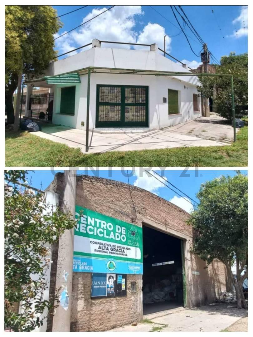 Carlos Miguel Avanzi 310, San Juan, Alta Gracia