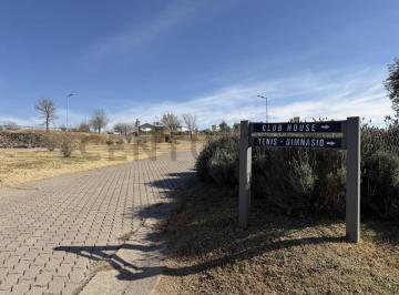 Terreno · 2640m² · Excelente Lote Country Altos del Corral Los Reartes Cordoba
