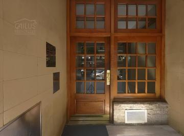 Departamento · 38m² · 2 Ambientes · Departamento en Venta de 2 Amb en Villa Urquiza (Bauness Al 2100)