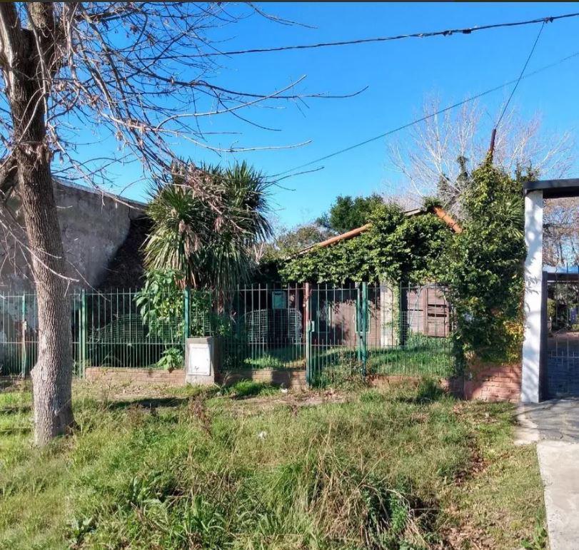 70 e/ 132 y 133, Los Hornos, La Plata