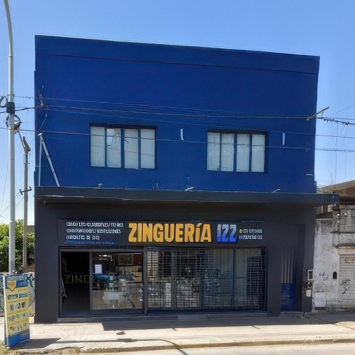 Avenida 122 e/ 77 y 78, Villa Elvira, La Plata