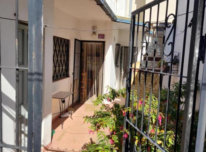 PH · 40m² · 3 Ambientes