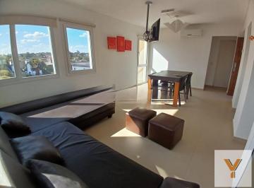 Departamento · 48m² · 2 Ambientes · Departamento en Venta - 1 Dormitorio 1 Baño - 57 m² - Villa Gesell