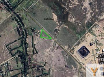 Terreno · 3668m² · Terreno en Venta - 3.668 m² - Bahía Blanca