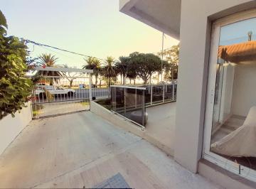 cocheras · Departamento en Pb con Dos Cocheras y Jardin