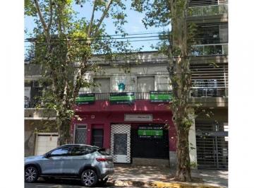 Bodega-Galpón , Almagro · Galpón, Almagro, Av H. Yrigoyen 382, 260 m² Totales