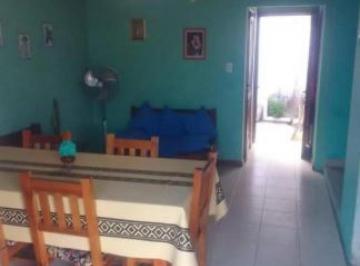 Casa · 129m² · 3 Ambientes · Casa en Venta - 2 Dorm. 2 Baños - Corrientes