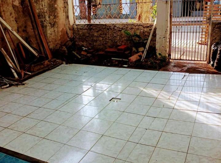 Casa · 200m² · 3 Ambientes · 1 Cochera