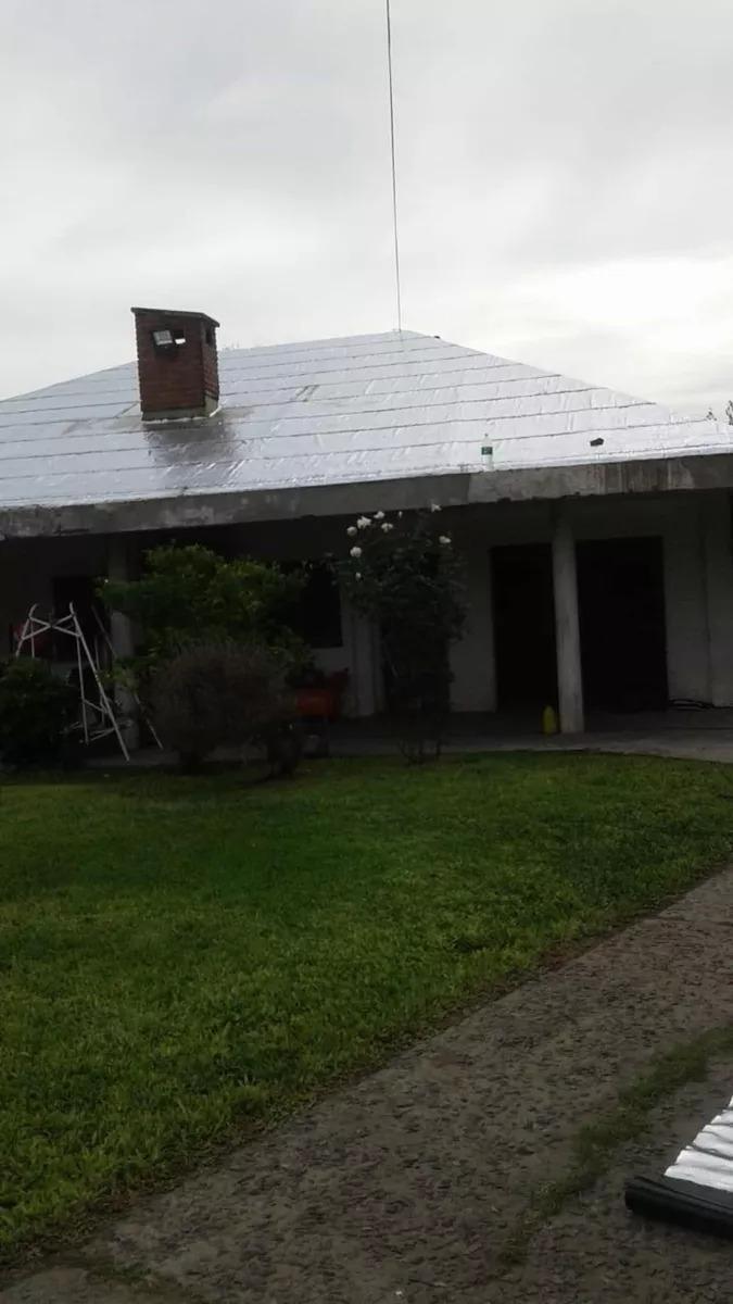 Arribeños e/ Los Andes y Alicante