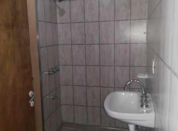Departamento de 2 ambientes, El Challao · Departamento