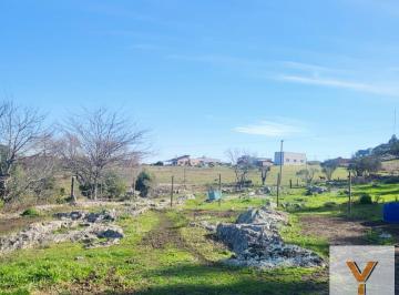 Terreno · 800m² · Terreno en Venta - 800 m² - Tandil