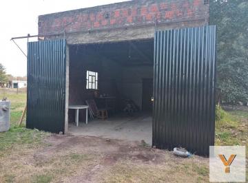 Casa · 132m² · 4 Ambientes · Casa en Venta - 3 Dorm. 1 Baño - Carmen de Areco