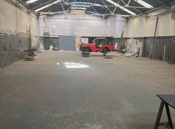 Bodega-Galpón , La Paternal · Galpón, La Paternal, Trelles 2500, 630 m²