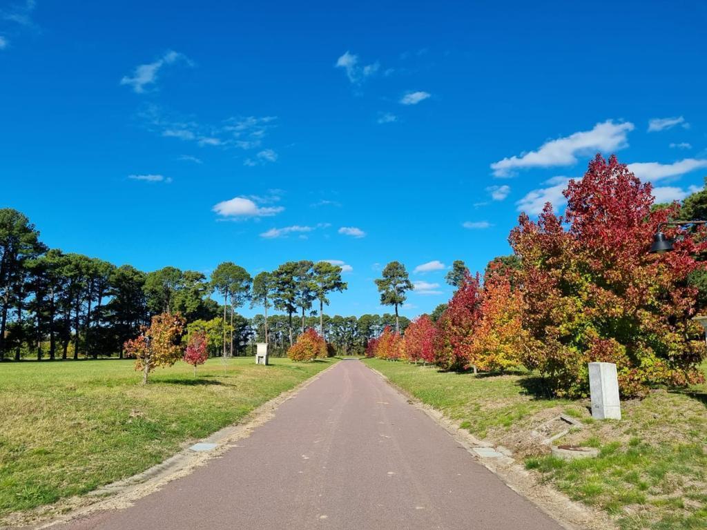 Pinares Country Club, Pinares Country Club, Exaltación de la Cruz
