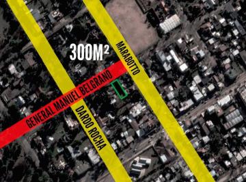 Terreno · 300m² · Terreno en Venta - 300 m² - Benavidez