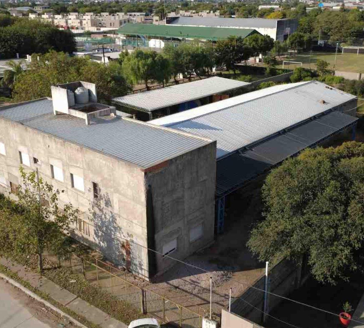 Avenida del Trabajo 2800, Santiago del Estero, Santiago del Estero