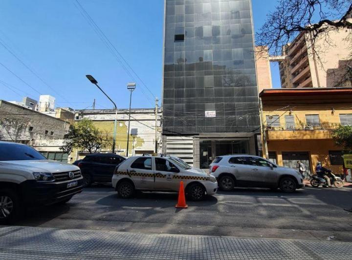 Oficina comercial · 40m² · 3 Ambientes