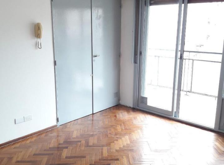 Departamento · 26m² · 1 Ambiente