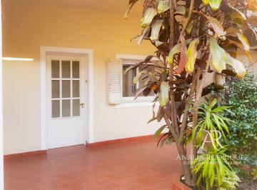 Departamento de 2 ambientes, San Isidro · Alquiler – Departamento Tipo PH - 2 Ambientes con Patio - Boulogne