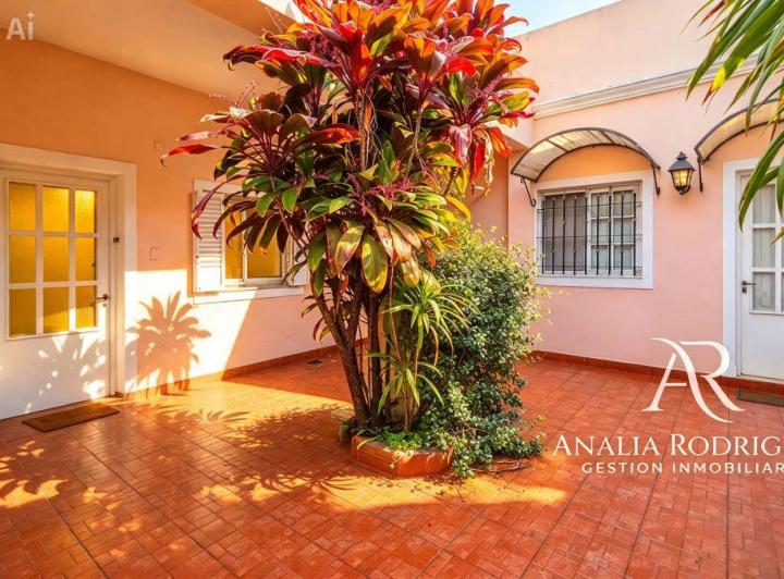 Departamento · 41m² · 2 Ambientes