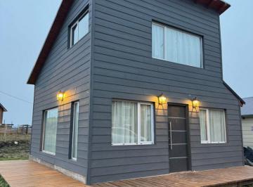 MLP-MLP-578_2 · Venta Casa 1 Dormitorio a Estrenar Apto Credito Bo Los Manzanos