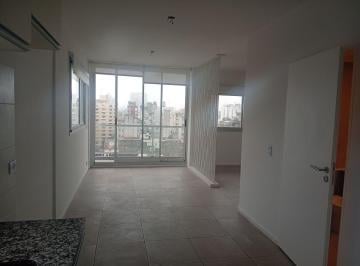 Departamento de 2 ambientes, San Telmo · Espectacular Unidad en El Piso 11°, Torre de Categoría, Amenities Full Full