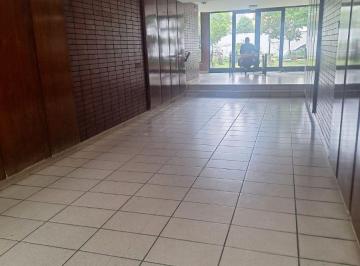 Departamento de 2 ambientes, Belgrano · Luminoso 2 Ambientes Alfrente Av Olazabal 3600 Piso 14