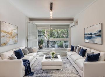 Departamento · 76m² · 4 Ambientes · Venta Departamento 4 Amb · Balcón Corrido Al Frente · Super Luminoso