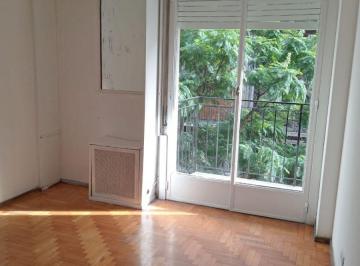 Departamento de 2 ambientes, Palermo · Departamento de 38 m² con 1 Dormitorio y Balcón en Alquiler en Botánico