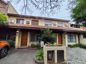 Casa de 5 ambientes, San Isidro · Casa en Venta en Martínez, San Isidro
