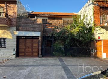 Casa · 350m² · 5 Ambientes · 3 Cocheras · Casa 5 Amb en Venta - Barracas