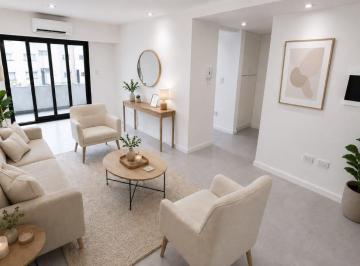 Oficina comercial · 37m² · 1 Ambiente · Alquiler Departamento Monoambiente Apto Profesional en Avellaneda