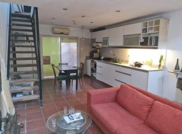PH de 2 ambientes, Escobar · Departamento/ Local en Maschwitz Venta
