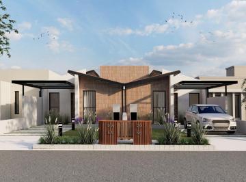 PH · 65m² · 3 Ambientes · 1 Cochera · Duplex en Rincones de Manantiales - Entrega Septiembre 2026