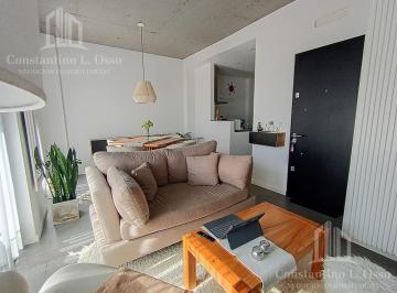 Departamento · 47m² · 2 Ambientes · 1 Cochera · Departamento en Bernal