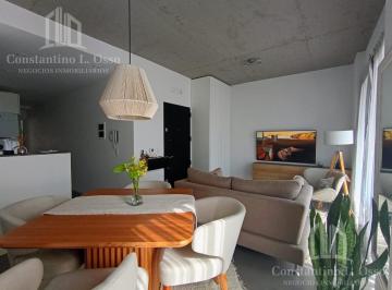 Departamento · 47m² · 2 Ambientes · 1 Cochera · Departamento 2 Ambientes en Bernal Centro, con Cochera y Amenities.