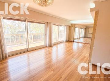 Departamento · 140m² · 5 Ambientes · 1 Cochera · Venta Departamento 5 Ambientes con Balcón y Dependencia de Servicio en Villa Crespo